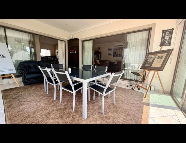 4 BEDROOM PROPERTY TO RENT IN MAROELADAL